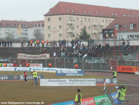 Hallescher FC vs VfB Lübeck (0-0) (4)