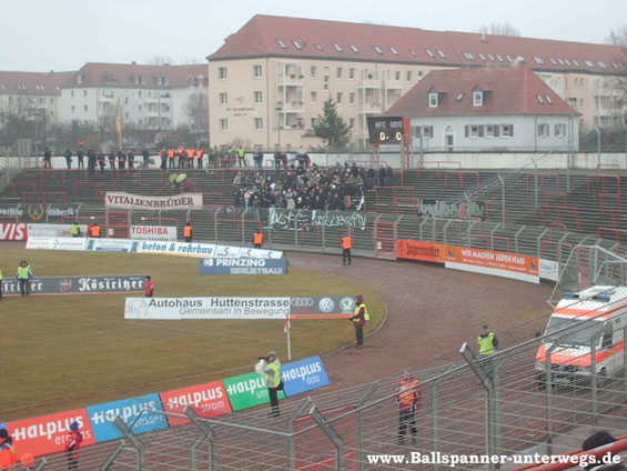 Hallescher FC vs VfB Lübeck (0-0) (5)