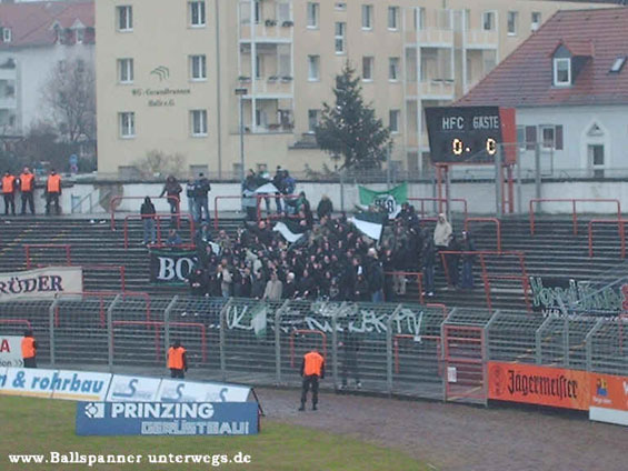Hallescher FC vs VfB Lübeck (0-0) (7)