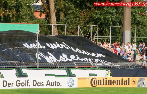 VfB Lübeck vs Eintracht Braunschweig (0-3) (4)