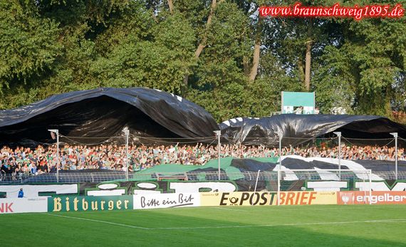 VfB Lübeck vs Eintracht Braunschweig (0-3) (5)