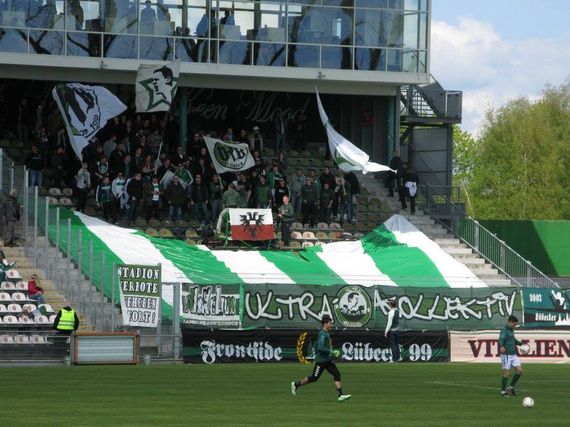 VfB Lübeck vs Hannover 96 II (1-1) (8)