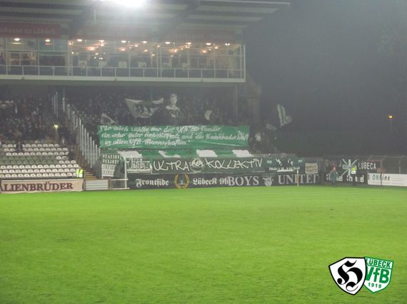 VfB Lübeck vs SV Meppen (0-2) (1)