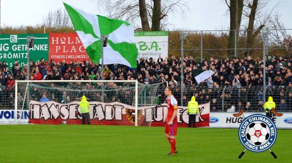 VfB Lübeck vs Holstein Kiel (1-0) (1)