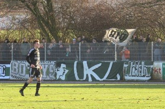 1. FC Germania Egestorf/Langreder vs VfB Lübeck (2-1)