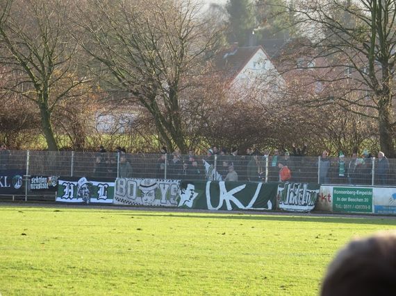 1. FC Germania Egestorf/Langreder vs VfB Lübeck (2-1) (2)
