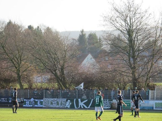 1. FC Germania Egestorf/Langreder vs VfB Lübeck (2-1) (3)
