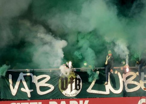 Holstein Kiel II vs VfB Lübeck (2-1)