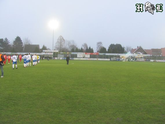 SSV Jeddeloh vs VfB Lübeck (0-4) (2)