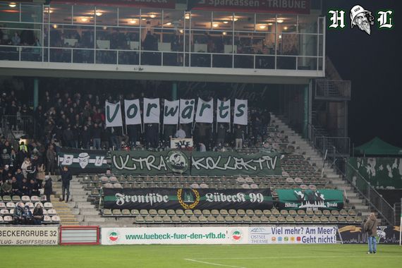 VfB Lübeck vs VfL Wolfsburg II (0-0) (4)