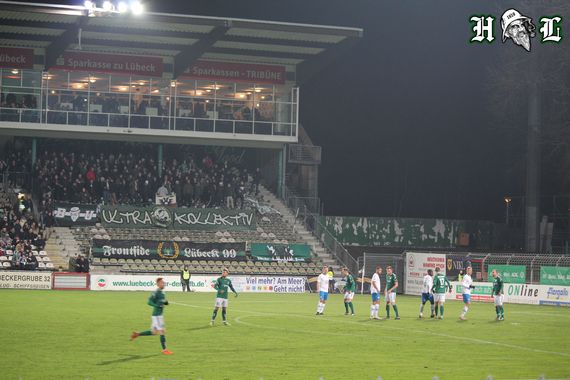 VfB Lübeck vs VfL Wolfsburg II (0-0) (5)
