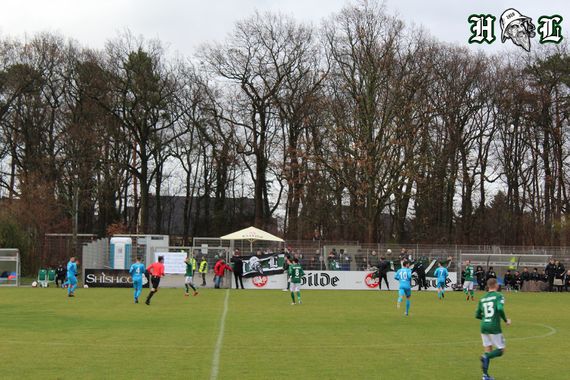 Lupo Martini Wolfsburg vs VfB Lübeck (0-3) (2)