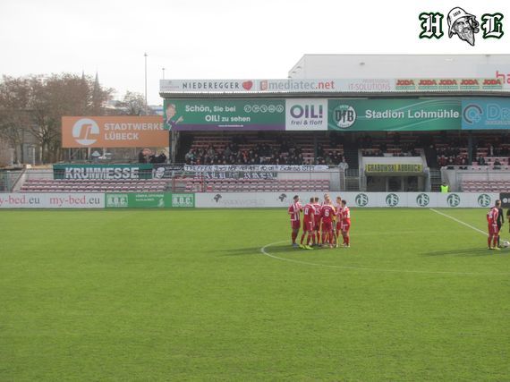 VfB Lübeck vs Eintracht Norderstedt (2-0) (1)