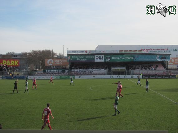 VfB Lübeck vs Eintracht Norderstedt (2-0) (2)