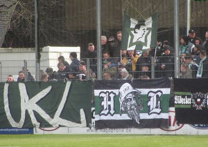 FC St. Pauli II vs VfB Lübeck (0-3)
