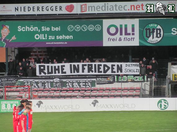 VfB Lübeck vs Hamburger SV II (2-0) (2)
