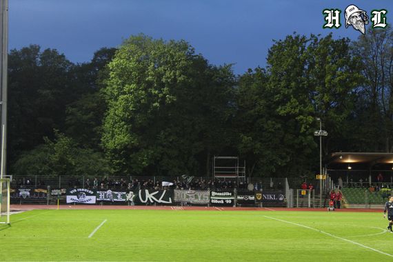 Werder Bremen II vs VfB Lübeck (2-0) (3)