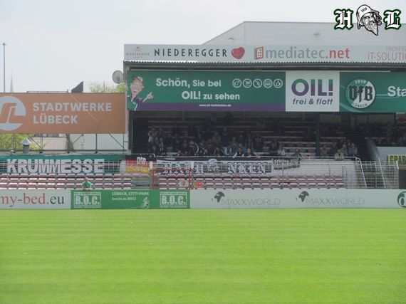 VfB Lübeck vs VfL Oldenburg (5-2) (1)