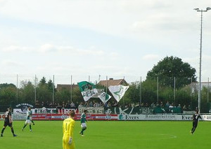 BSV SW Rehden vs VfB Lübeck (1-0)