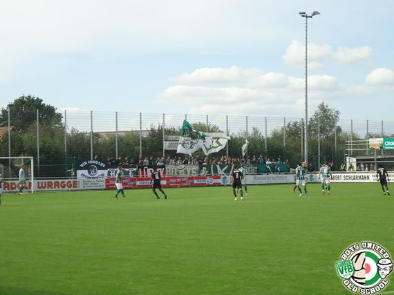 BSV SW Rehden vs VfB Lübeck (1-0) (1)