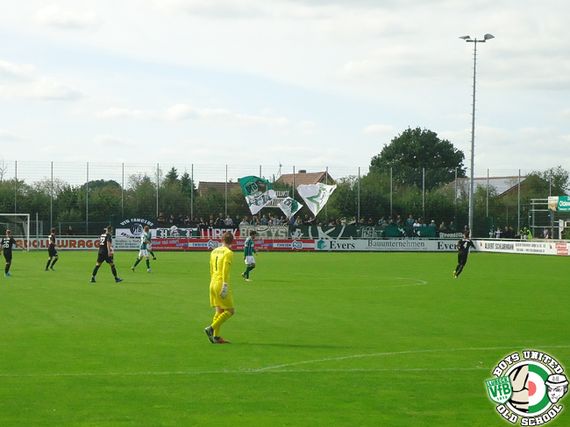 BSV SW Rehden vs VfB Lübeck (1-0) (2)