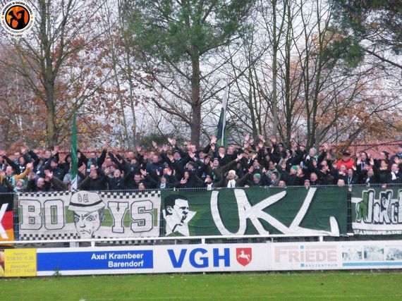 Lüneburger SK Hansa vs VfB Lübeck (1-3) (5)