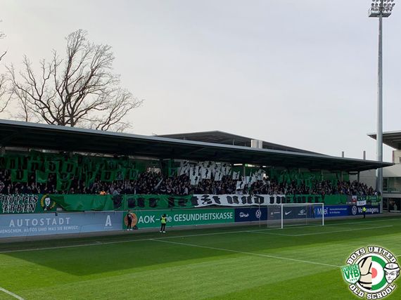 VfL Wolfsburg II vs VfB Lübeck (1-2) (3)