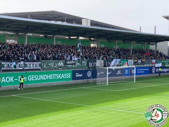 VfL Wolfsburg II vs VfB Lübeck (1-2) (4)