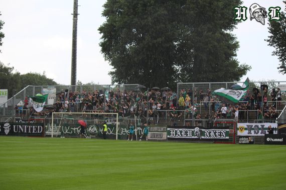 VfB Lübeck vs Lüneburger SK Hansa (2-0) (2)