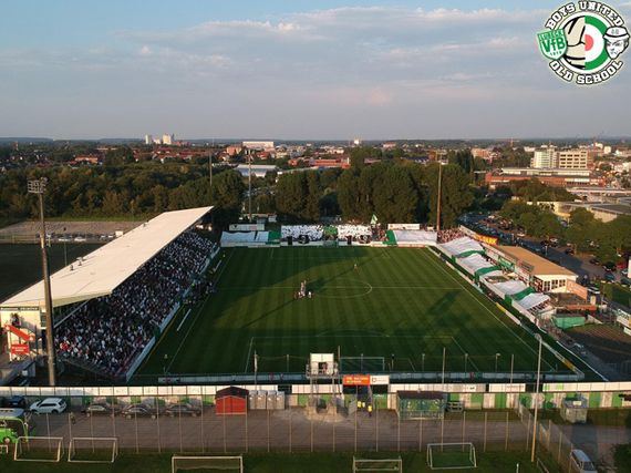 VfB Lübeck vs VfL Wolfsburg II (1-2) (3)