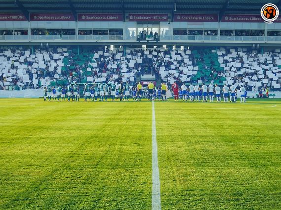 VfB Lübeck vs VfL Wolfsburg II (1-2) (12)