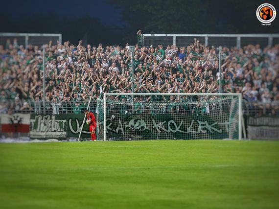 VfB Lübeck vs VfL Wolfsburg II (1-2) (13)