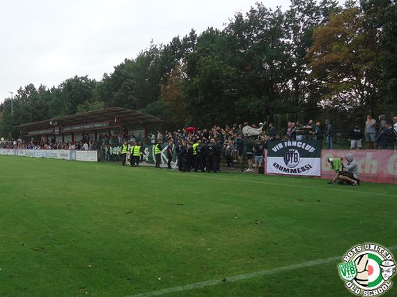 HSC Hannover vs VfB Lübeck (1-2) (2)