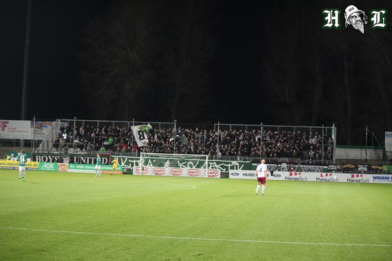 VfB Lübeck vs Weiche Flensburg (0-2) (3)