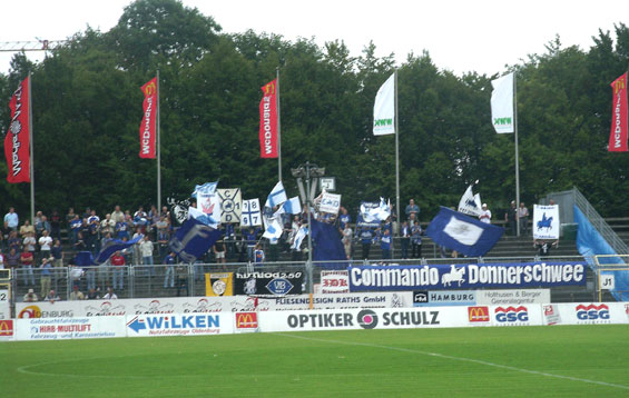 VfB Oldenburg vs SC Langenhagen (3-1) (1)