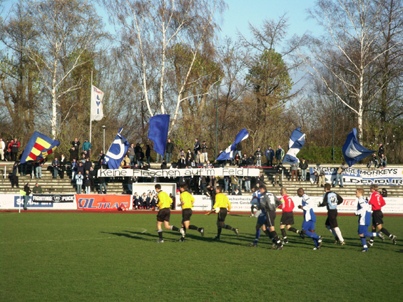 VfV Hildesheim vs VfB Oldenburg (1-1) (1)