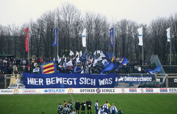 VfB Oldenburg vs VfL Oldenburg (1-1) (1)