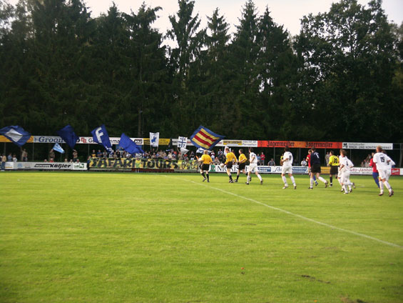FC Schüttorf 09 vs VfB Oldenburg (1-1) (1)