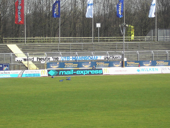VfB Oldenburg vs SC Spelle Venhaus (3-1) (1)