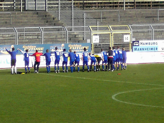 VfB Oldenburg vs SC Spelle Venhaus (3-1) (2)