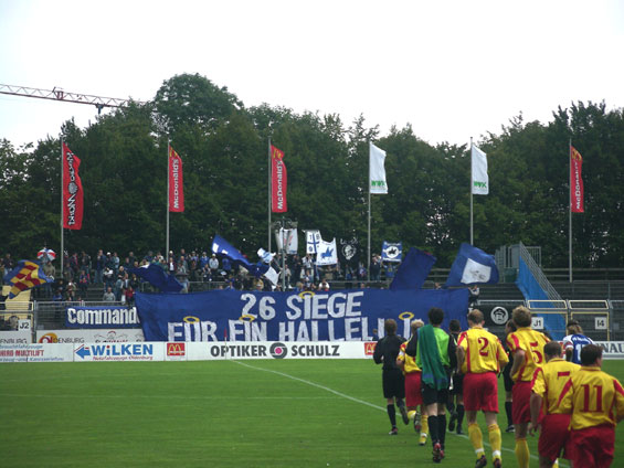 VfB Oldenburg vs TuS Lingen (4-1) (1)