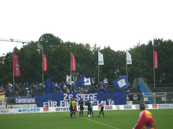 VfB Oldenburg vs TuS Lingen (4-1) (2)