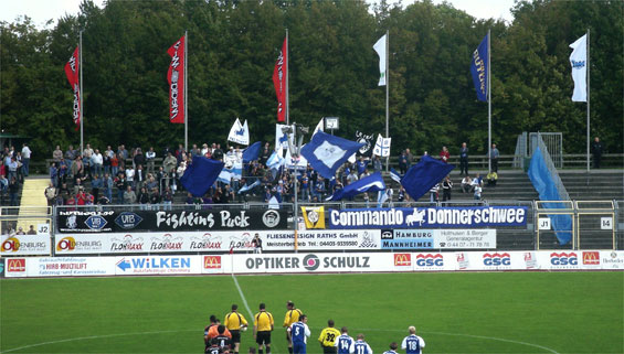 VfB Oldenburg vs Fortuna Sachsenross Hannover (2-1) (1)