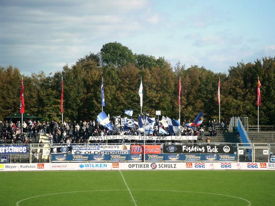 VfB Oldenburg vs VfL Osnabrück II (1-2) (1)