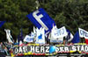 VfB Oldenburg vs VfL Oldenburg (1-1)