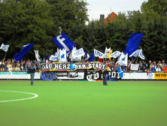 VfB Oldenburg vs VfL Oldenburg (1-1) (1)