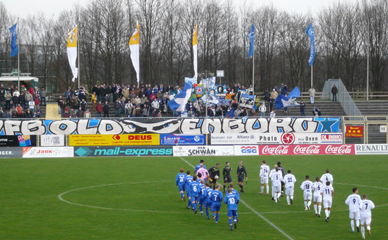 VfB Oldenburg vs TuS Esens (3-0) (1)