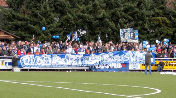 VfL Oldenburg vs VfB Oldenburg (1-2) (2)