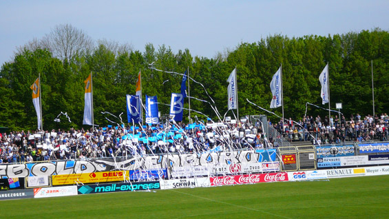 VfB Oldenburg vs VfL Bückeburg (1-0) (1)