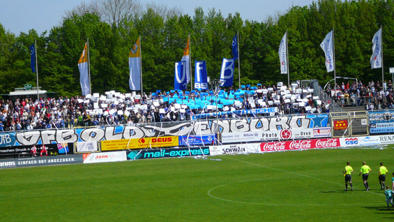 VfB Oldenburg vs VfL Bückeburg (1-0) (2)